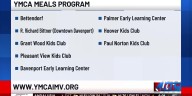 YMCA of Mississippi Valley to offer food assistance