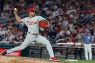 Phillies closer Jhoan Duran says he’s ‘100 percent’ after scare