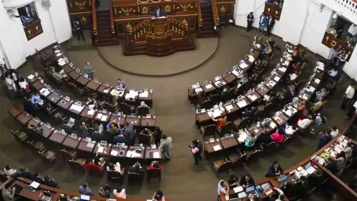 Congreso CdMx aprueba 'Ley Cruzito': busca sancionar homicidio contra un hijastros y hermanast...
