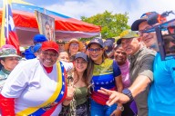 Pueblo de Bolívar respondió al segundo llamado de alistamiento