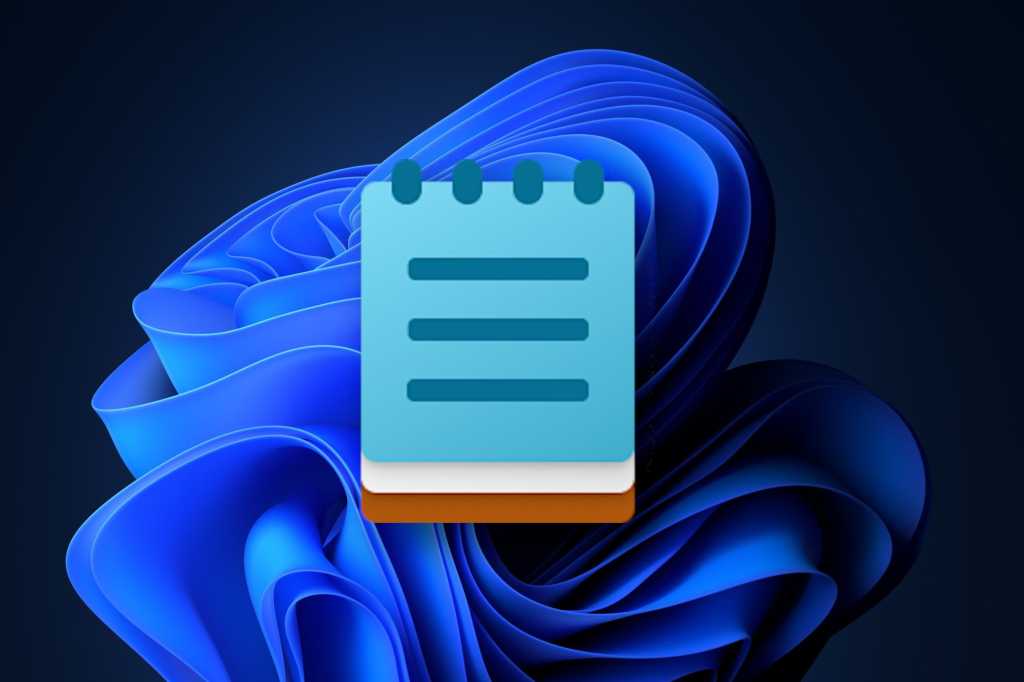Windows 11 Notepad gets improved context menus in latest update