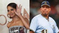 Halle Berry trolls ex David Justice after 'motherly' comments