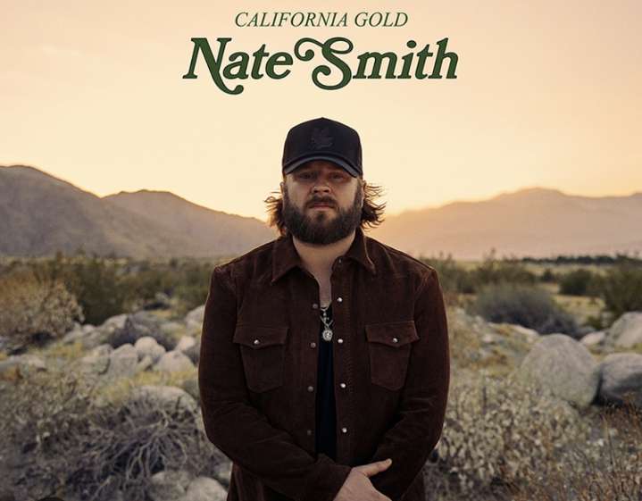 State Fair Concert Series: Nate Smith