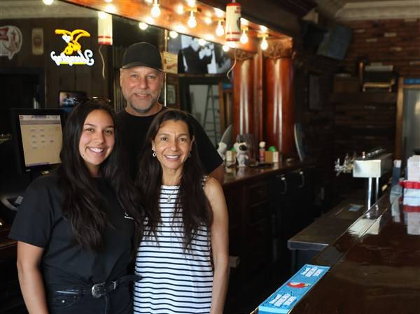 Rumpus Room re-opening brings hope to east Toledo community
