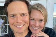 La separación más escandalosa del año. Detienen nuevamente a Kelley, la exesposa de Scott Wolf