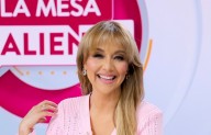 Verónica Bastos se molesta con actriz Ana Karina Manco por hablar mal de Costa Rica