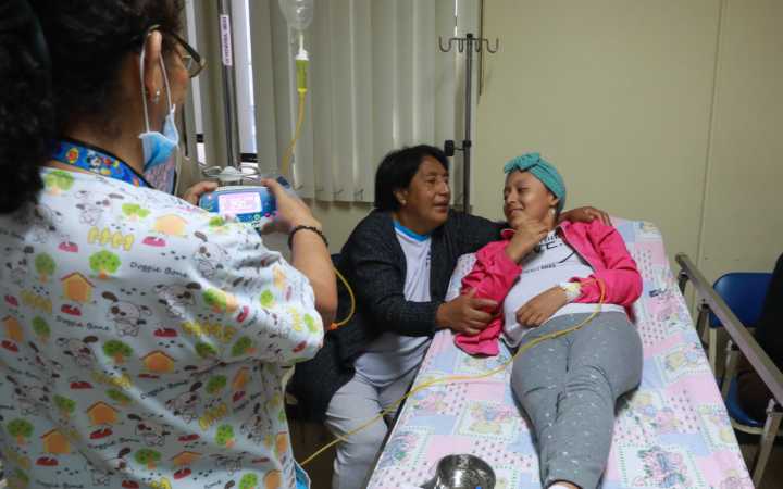 ¿Qué implica? Aprueban ley que protege derechos laborales de pacientes oncológicos