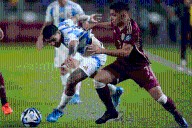 Los exorbitantes precios de las entradas para ver a la Selección Argentina vs La Vinotinto en Eliminatorias al Mundial 2026
