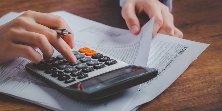 ARCA flexibilizó los plazos para el cómputo de percepciones de IVA