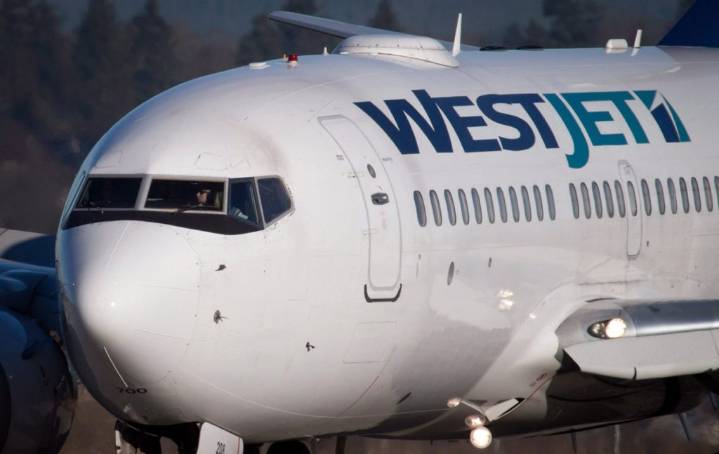 Privacy commissioner launches investigation into WestJet cybersecurity incident