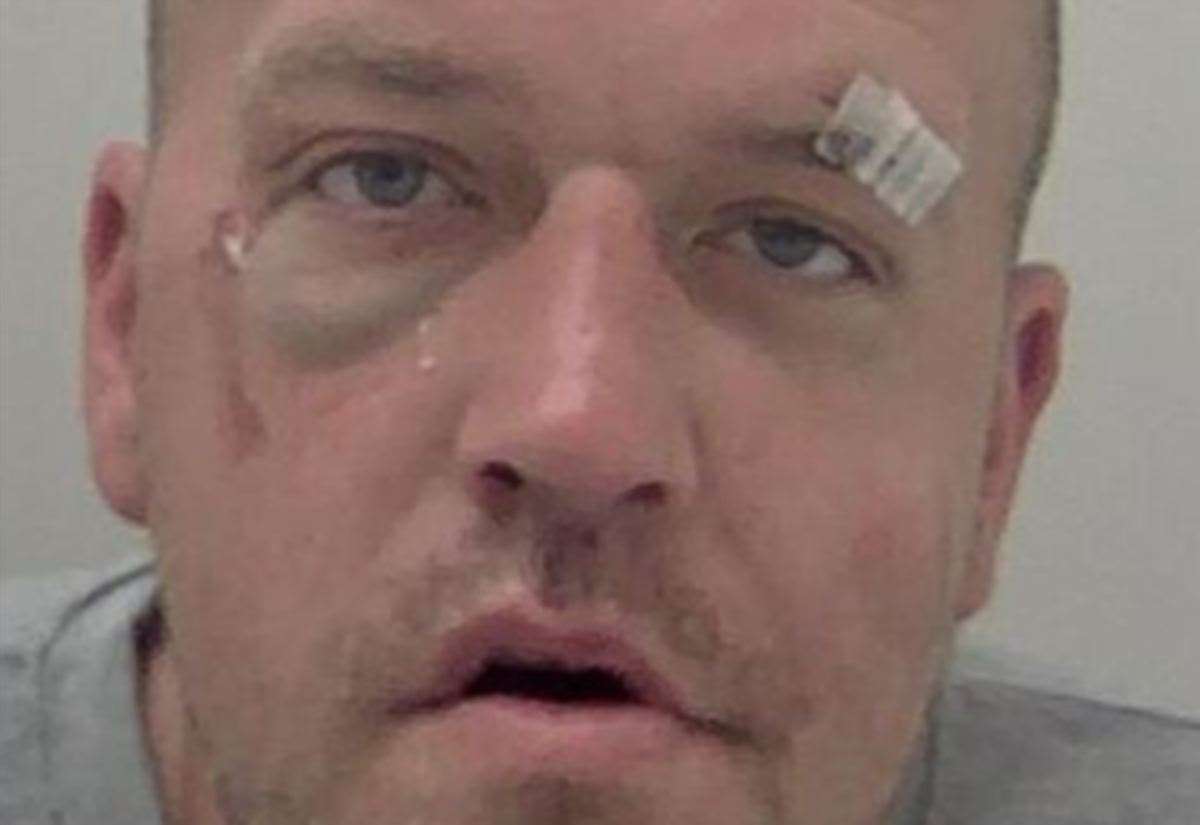 Homeless Gravesend man jailed for stabbing teenager after fight outside Tesco in New Road
