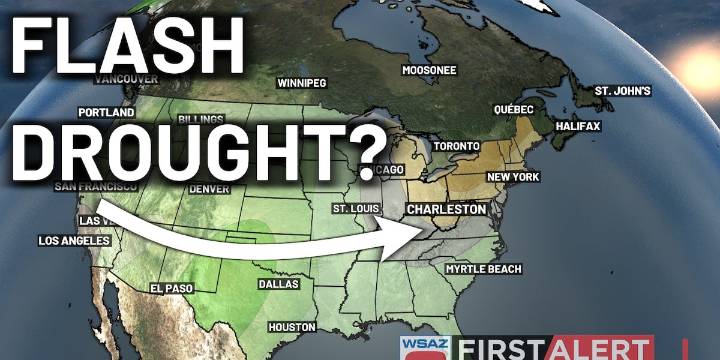 Comfortable, but not enough rain | First Alert Weather+ Ep 28