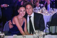 Enamorada. Pampita contó por qué decidió volver con Pepa y cómo la ayudó la separación a entender lo que sentía