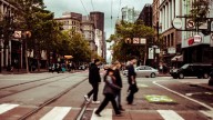 DC reduce las muertes de tráfico al nivel más bajo en 12 años