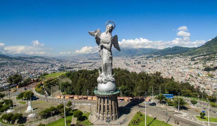 PERUCÁMARAS llevará misión empresarial a Ecuador para impulsar comercio bilateral