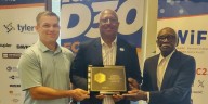 City of Washington wins national award for public power