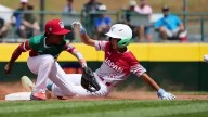 México cae ante Japón en la Serie Mundial de Pequeñas Ligas