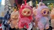 Labubu warning: Children could choke, die playing with fake dolls