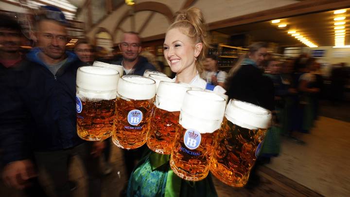 Leavenworth Oktoberfest: Your ultimate guide
