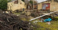 New affordable homes to be built on derelict eyesore site in Middleton
