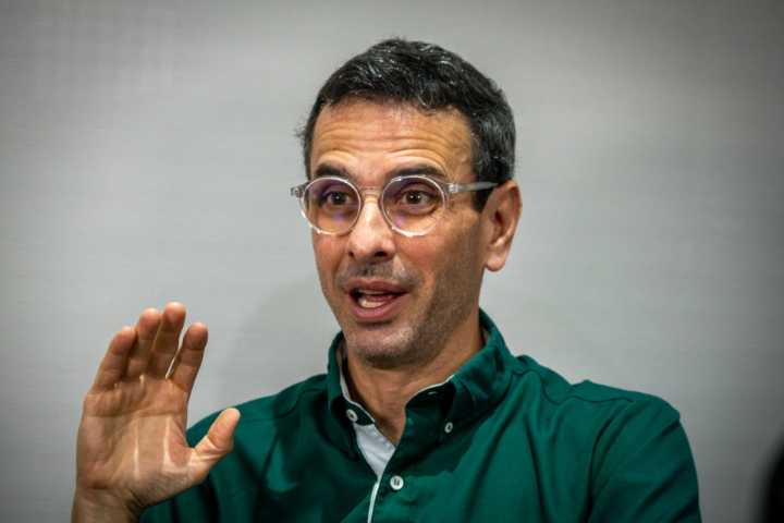 Capriles pide probar existencia del Cartel de los Soles y aboga por una negociación