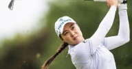Canada's Henderson, Australia's Lee share third-round lead at CPKC Women's Open