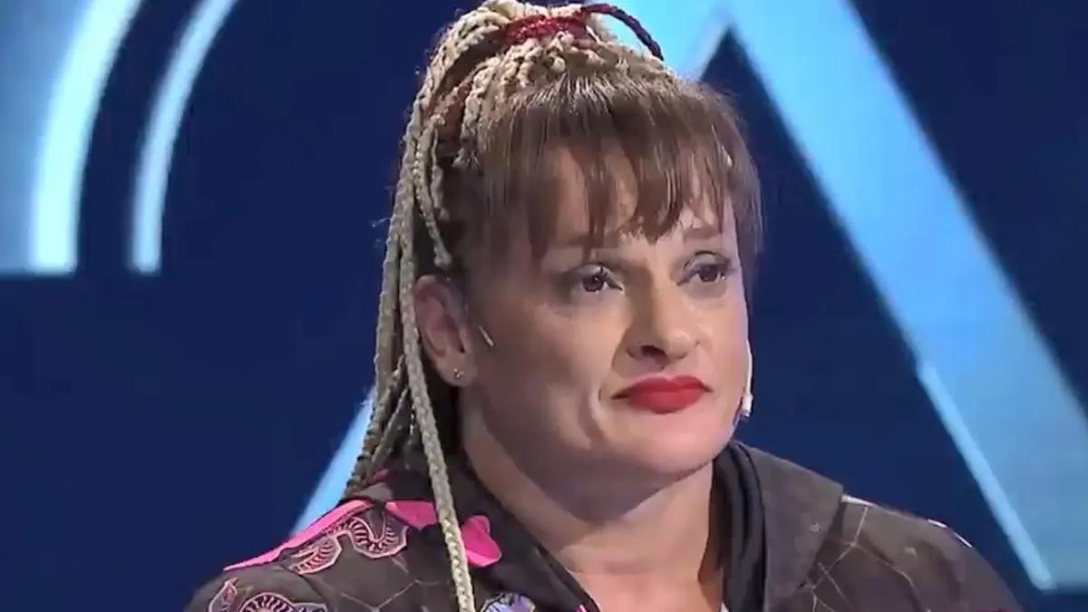 «Nos hacés falta» El homenaje íntimo del hijo de Locomotora Oliveras: así pasa su duelo