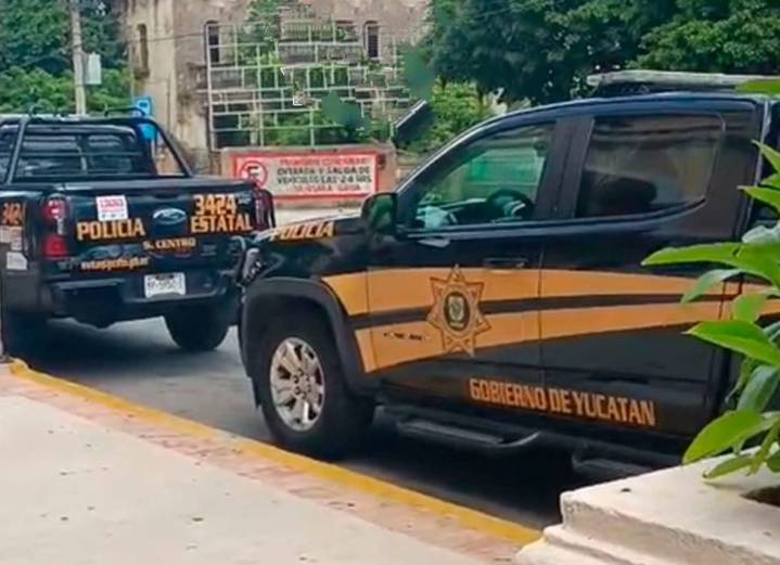 Investigan deceso de hombre en habitación del hotel fiesta americana en Mérida