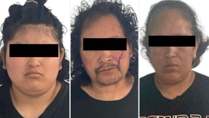 Caso Fernando: Dictan Prisión Preventiva a Presuntos Implicados por Desaparición de Niño