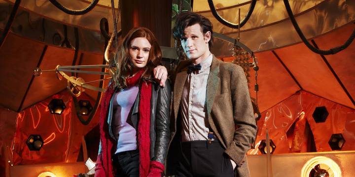 If Karen Gillan’s ‘Doctor Who’ Comeback Actually Happens, It Could be the Most Memorable Return Yet