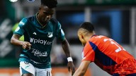 Partidazo en Palmaseca: DIM resistió y se quedó los 3 puntos ante Deportivo Cali