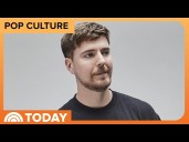 MrBeast Announces $2M Donation From Ken Griffin to Team Water