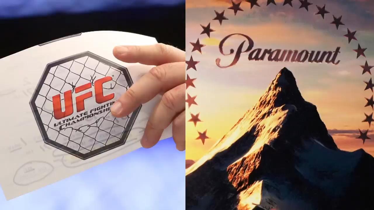 Paramount will become the new home to all UFC events in the US, AP Explains
