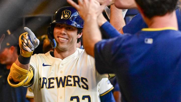 SI:AM | Brewers’ Red-Hot Month Continues With 10th Straight Win