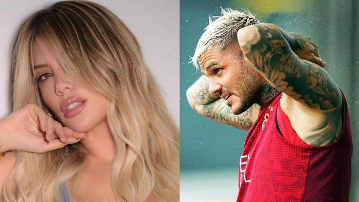 Wanda Nara explotó contra Mauro Icardi tras su defensa judicial: "Ocupate de ser padre"