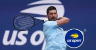 Novak Djokovic remonta para mantener en busca del campeonato del US Open
