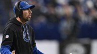 Colts place rookie CB, veteran RB on season