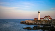 One Day Only: Tour Maine’s Historic Lighthouses