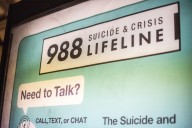 National suicide hotline for LGBTQ+ youth went dead