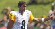 Pete Carroll, Aaron Rodgers head a list of familiar faces in new places this NFL season