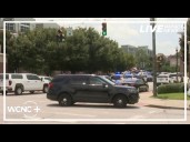 Active shooter reported on campus of Univesity of Tennessee Chattanooga