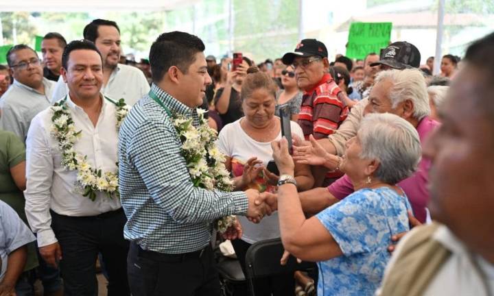 Ingresos de familias potosinas crecieron durante administración de Gallardo: Inegi