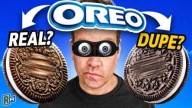 Rossen Reports: Name-brand vs. store-brand taste test reveals where you can save
