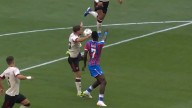 The VAR Review: Why Mac Allister didn't concede a penalty for handball