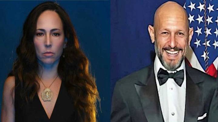 Habla Scatturice: el empresario responde a la investigación sobre su relación con Daniel Hadad