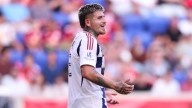 Real Salt Lake's Diego Luna fined by MLS Disciplinary Committee