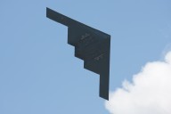 Northrop Grumman May Continue To Outperform Lockheed Martin (NYSE:NOC)