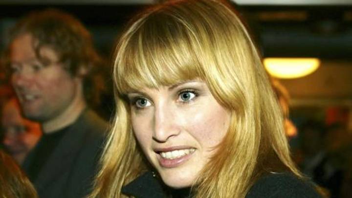 Eva Sannum, ex del Rey Felipe VI, contraataca: “Estoy contenta de no convertirme en reina”