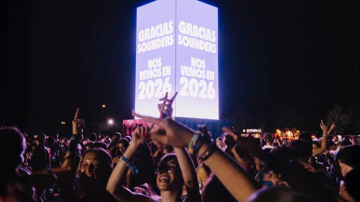 El festival Arenal Sound activa la preventa para la edición de 2026 y hace 'sold