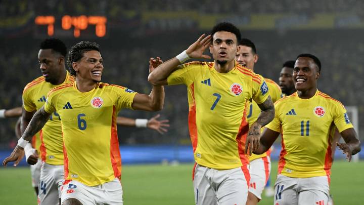 Eliminatorias 2026: ¿Cómo le fue a Colombia la última vez que se enfrentó ante Bolivia en Barranquilla?
